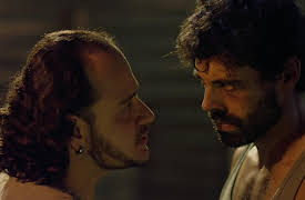 Fugitivos season-1: Fugitivos Capítulo 2