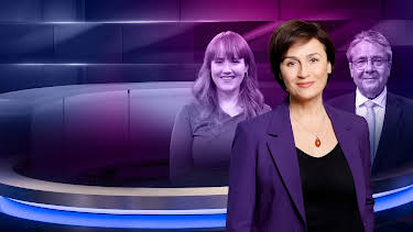 20:30: maischberger | Tagesschau 24 | 9/2 2026