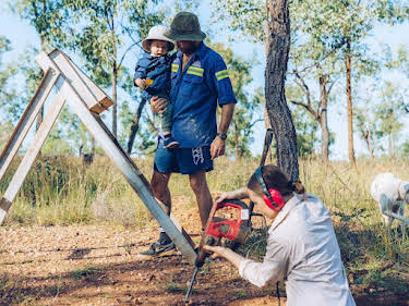 08:45: Schatzgräber in Australien - Die große Suche nach Saphiren | Kabel Eins Doku | 5/14 2026
