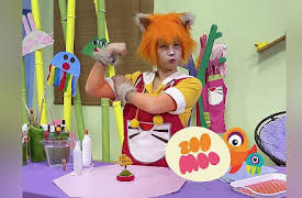 Kooki's Crafty Show: Toss that carrot