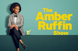 The Amber Ruffin Show S1: January 8, 2021