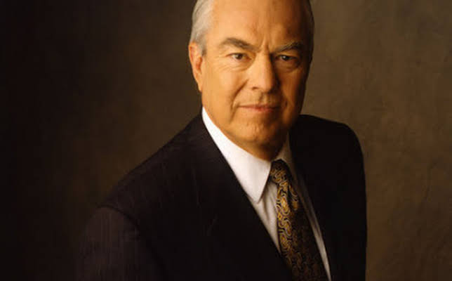 Bill Kurtis