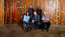 Salvage Hunters: The Restorers (S5 E9)