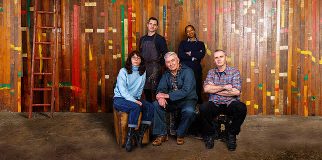 15:30: Salvage Hunters: The Restorers (S5 E9) (S5) | Discovery Channel | 1/12 2026