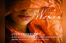 Twelve Women of the Bible: Martha, Finding Our Identity in Jesus