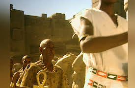 The Fall of Great Empires: Egypt - The Empire of Pharaos