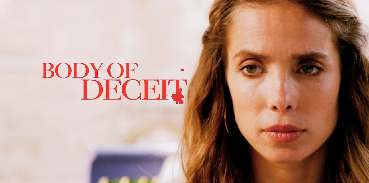 Body of Deceit (2017)