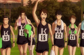 Run with the Wind: Summer Prank