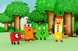 Season 1: How to Count