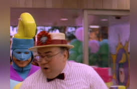 RoboCop: The Series S1: RoboCop vs. Commander Cash