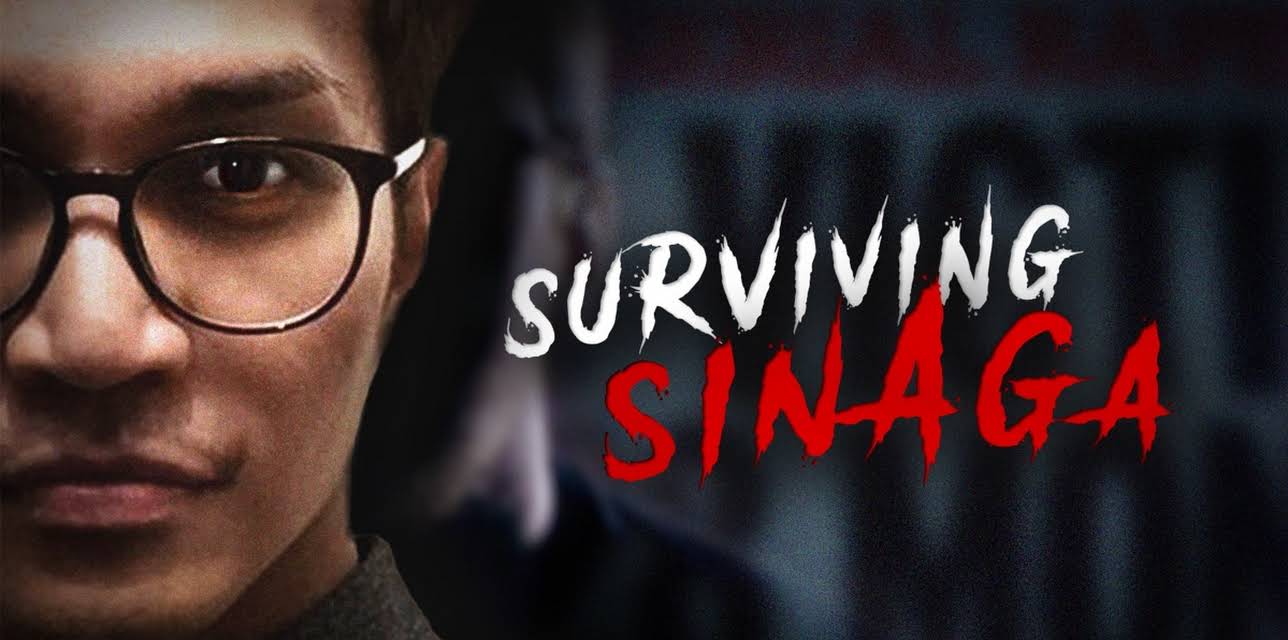Surviving Sinaga (2020)