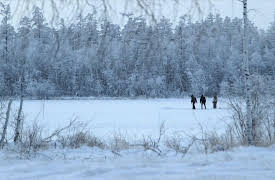 Methane: Dream or Nightmare? Season 1: Under Surveillance