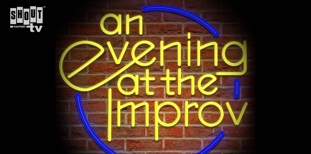 An Evening At The Improv