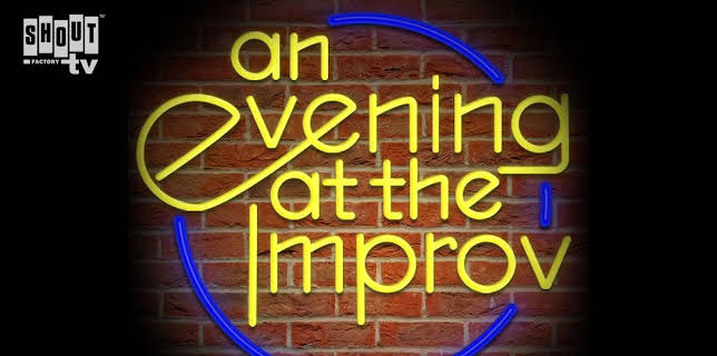 An Evening At The Improv