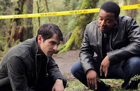Grimm Season 1: Grimm Pilot