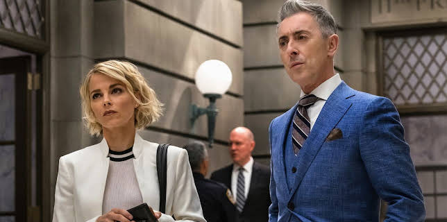 9:00 PM: Instinct (S2 E1) (S2) | 5 USA | 1/24 2026