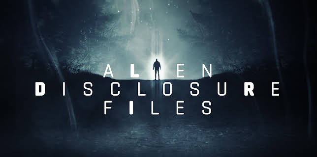 Alien Disclosure Files