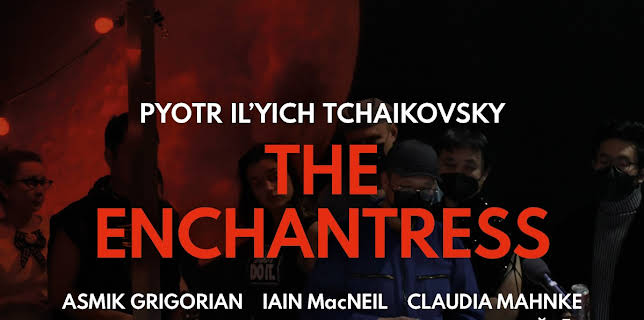 Tchaikovsky: The Enchantress (2024)