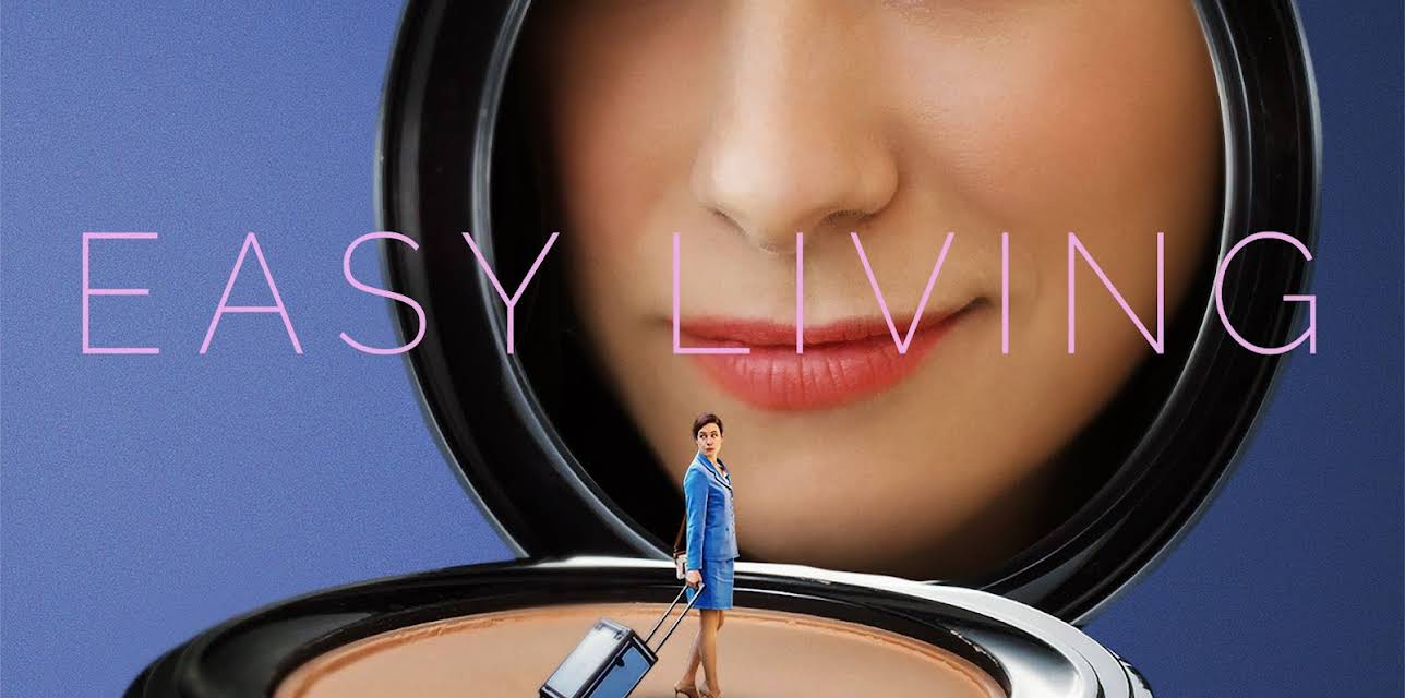 Easy Living (2017)