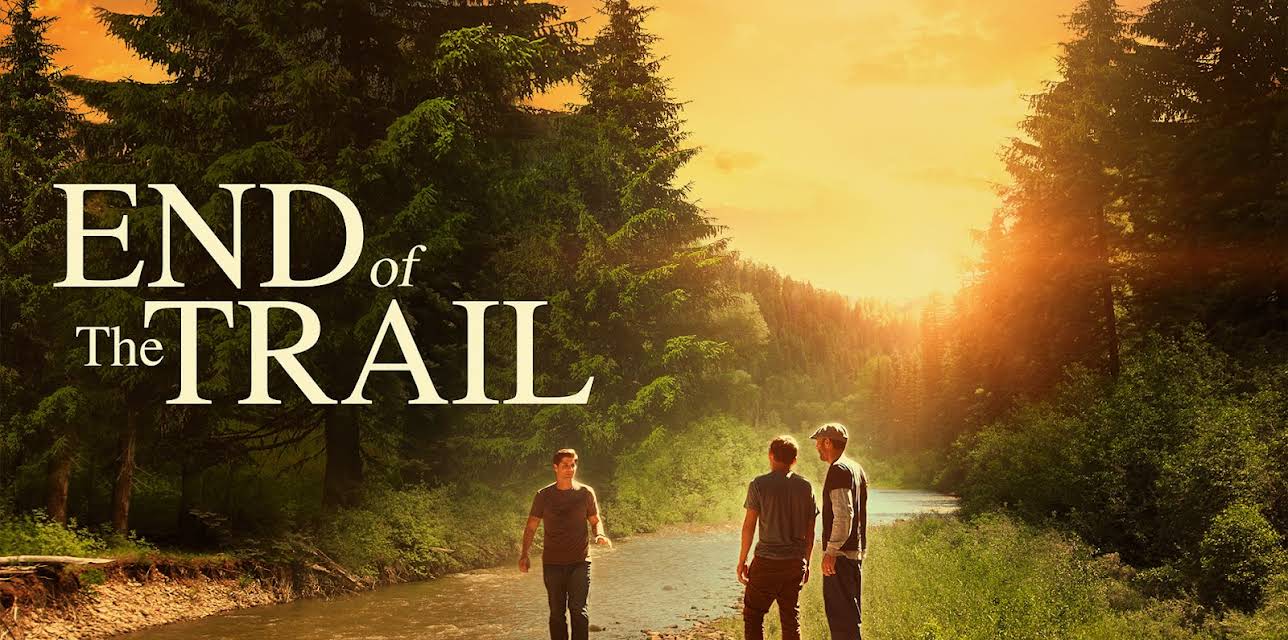 End Of The Trail (2019)