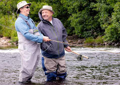 Mortimer & Whitehouse: Gone Fishing