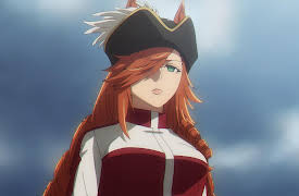 Umamusume: Cinderella Gray: The World's Best