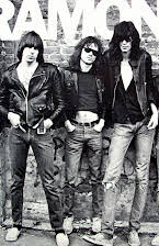 Ramones as 