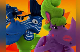 Chico Chica Boumba: The cleaning