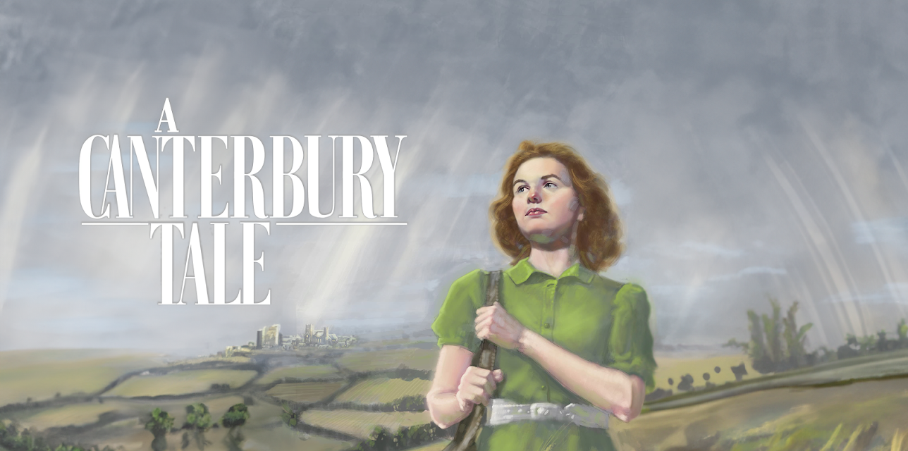 A Canterbury Tale (1949)