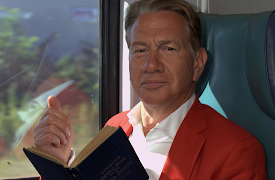 Great American Railroad Journeys: Brooklyn to Montauk