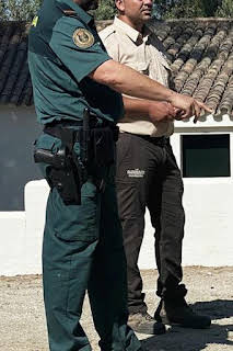 19:17: Seprona en acción: Episodio 12 | Discovery Max | 4/11 2026