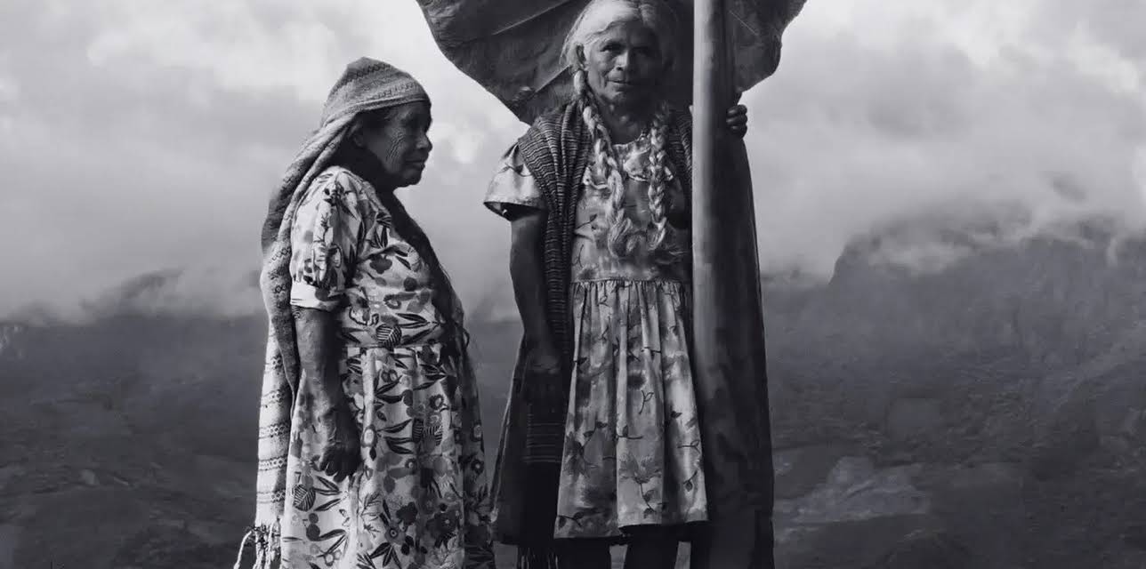 Gods of Mexico (2022)