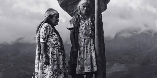 Gods of Mexico (2022)