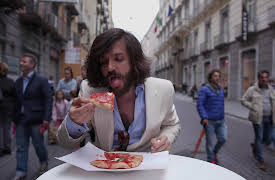 All The Pizza: Home Slice