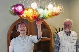 Fix My Frankenhouse, Season 1: The Submarine