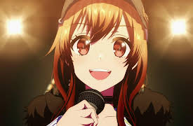 D4DJ First Mix: Holy Gifts