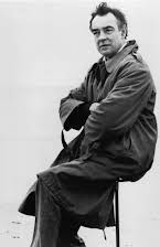 Richard Johnson como 