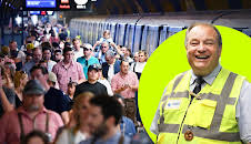 Logistik-Wahnsinn Oktoberfest