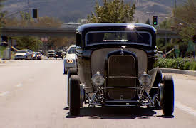 Rods N' Wheels Season 1: Little Deuce Coupe