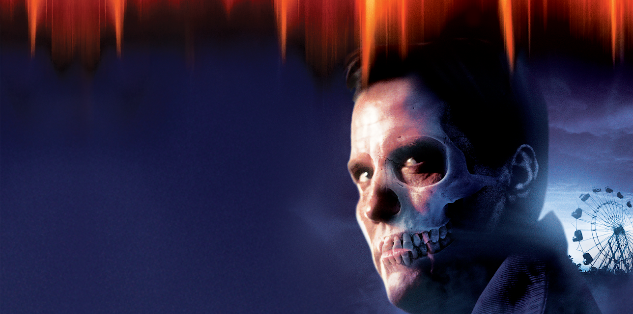 Stephen King's Thinner