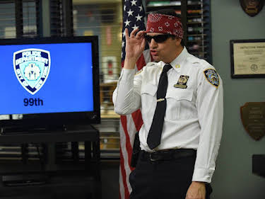 04:00: Brooklyn Nine-Nine | ProSieben Maxx | 9/13 2026