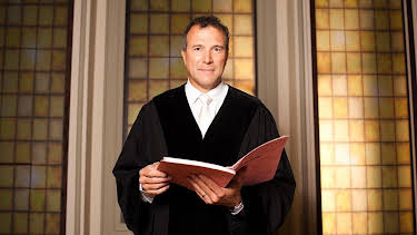 12:00: Richter Alexander Hold | Sat1 | 4/7 2026