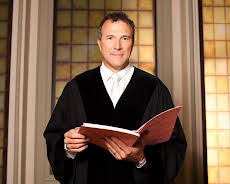 Richter Alexander Hold