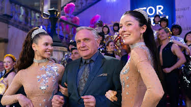 02:05: Der Palast | ZDFneo | 8/5 2026