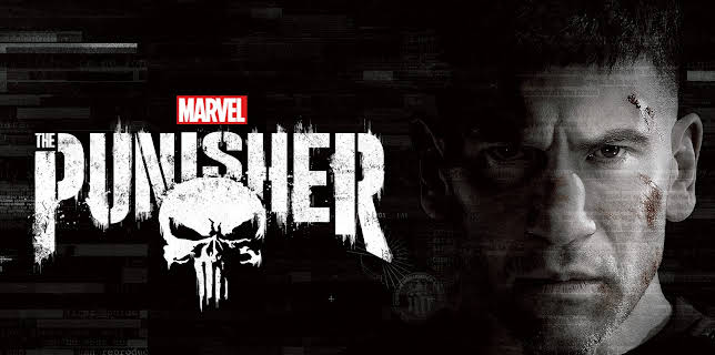 Marvel's The Punisher Season 1