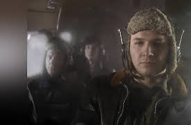 Mysteries of the Outdoors, Season 1: Subterranean Secrets