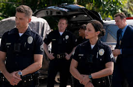 The Rookie: Fast Andy