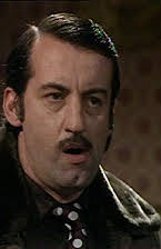 John Challis as 