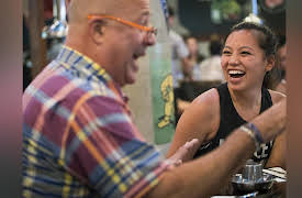 The Zimmern List, Season 1: Las Vegas