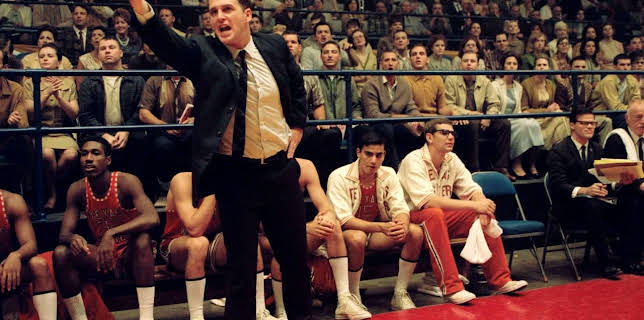 Camino a la gloria (2006)